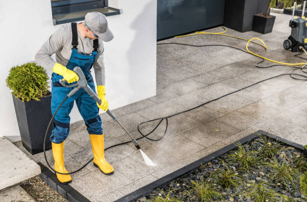 Reliable Front Royal, VA Pressure Washing Solutions